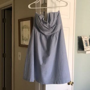 LulaKate Bridesmaid’s Dress